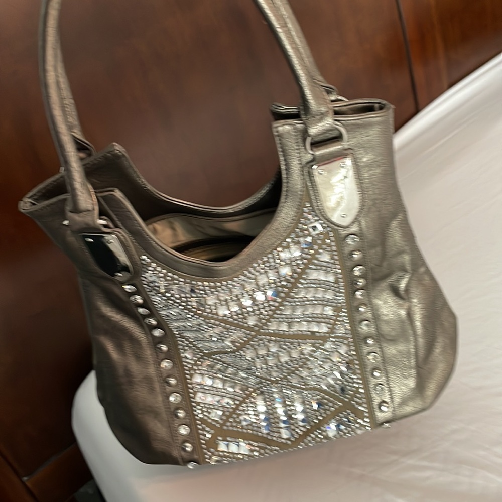 Shoulder bag - Picture 4 of 4